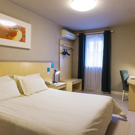 Jinjiang Inn Anyang Wenfeng Avenue Kültér fotó